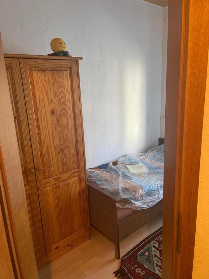 Haus Rennsteig Villa Райхенбах-им-Фогтланд Екстериор снимка